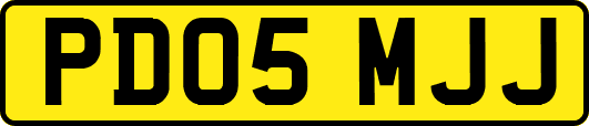 PD05MJJ