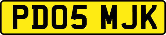 PD05MJK