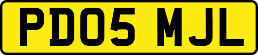 PD05MJL
