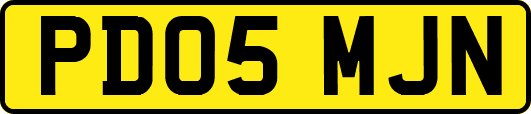 PD05MJN