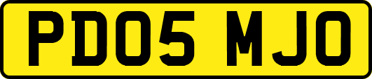 PD05MJO