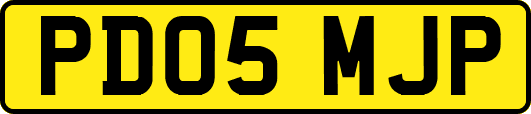 PD05MJP