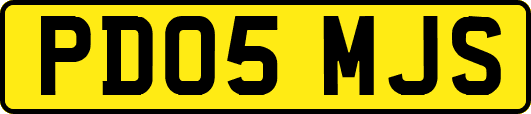 PD05MJS