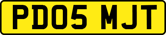 PD05MJT