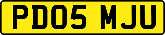 PD05MJU