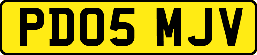 PD05MJV