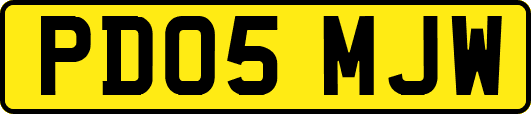 PD05MJW
