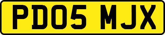 PD05MJX