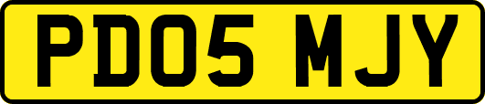PD05MJY