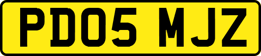 PD05MJZ