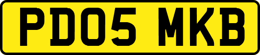 PD05MKB
