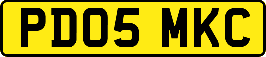 PD05MKC