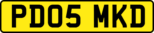 PD05MKD