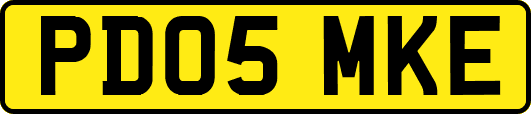 PD05MKE