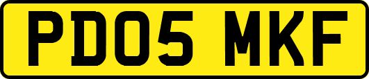 PD05MKF