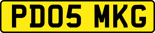 PD05MKG