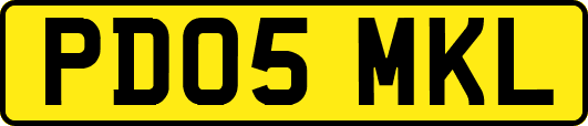 PD05MKL