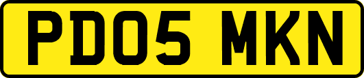 PD05MKN