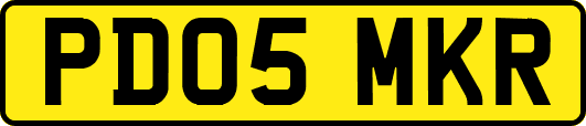 PD05MKR