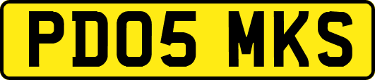 PD05MKS