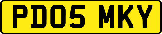 PD05MKY