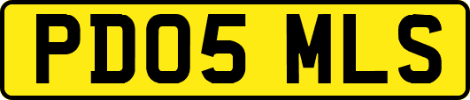 PD05MLS