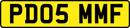 PD05MMF