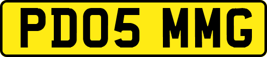 PD05MMG