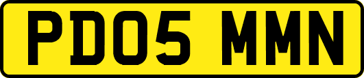 PD05MMN