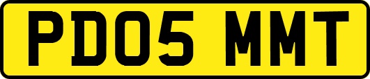 PD05MMT
