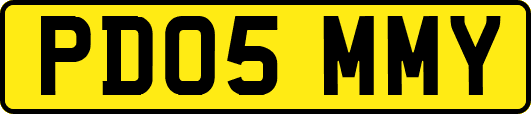 PD05MMY