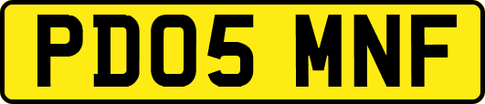 PD05MNF