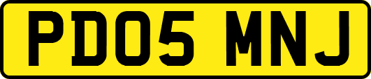 PD05MNJ