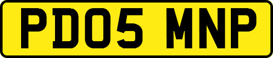 PD05MNP