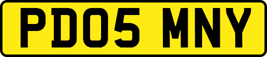 PD05MNY