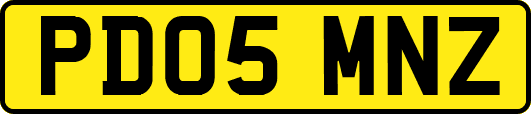 PD05MNZ