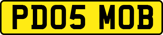 PD05MOB