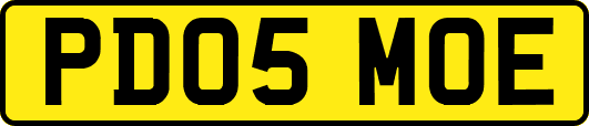PD05MOE