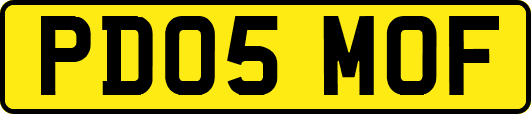 PD05MOF