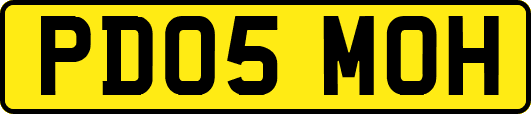 PD05MOH