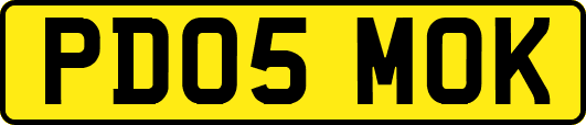 PD05MOK