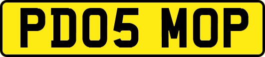 PD05MOP