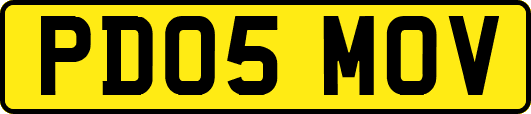 PD05MOV
