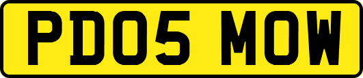 PD05MOW