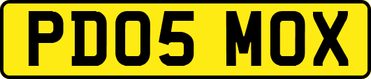 PD05MOX