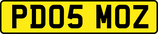 PD05MOZ