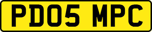 PD05MPC