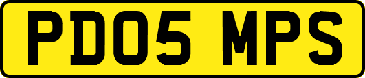 PD05MPS