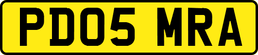 PD05MRA