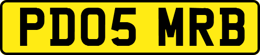 PD05MRB